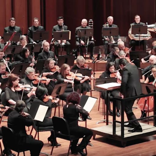 The Composer Is Dead Portland Tickets