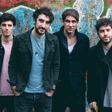 The Coronas Portland Tickets
