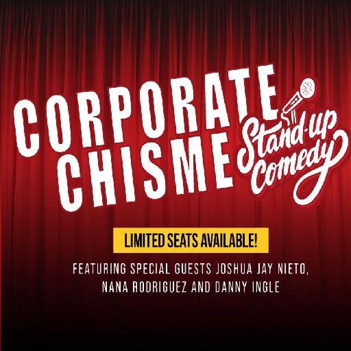 The Corporate Chisme Comedy Show Portland Tickets