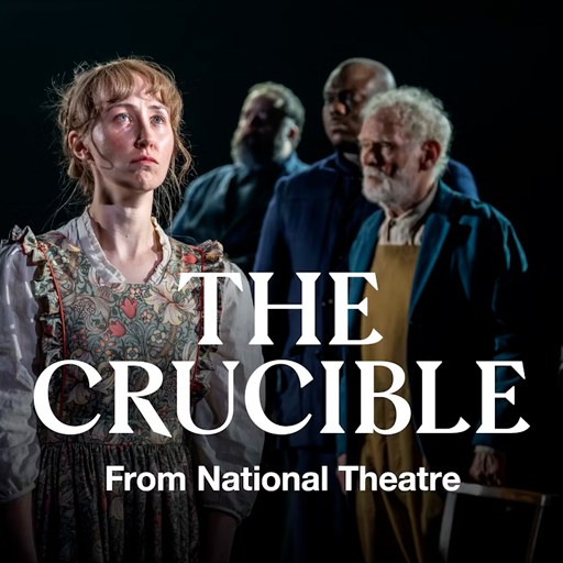 The Crucible in Portland