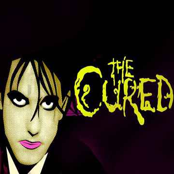 The Cured Portland Tickets