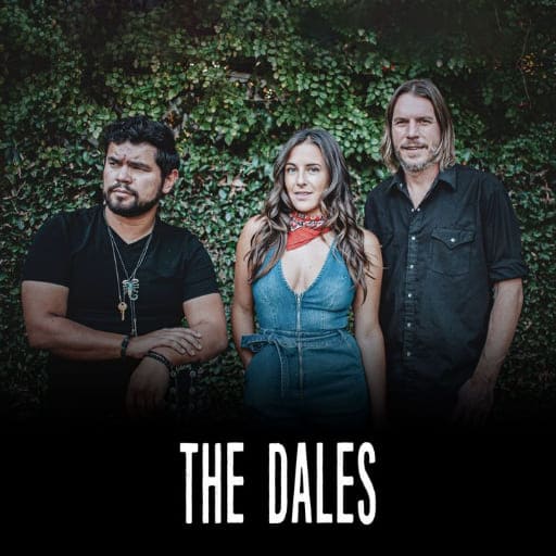 The Dales Portland Tickets