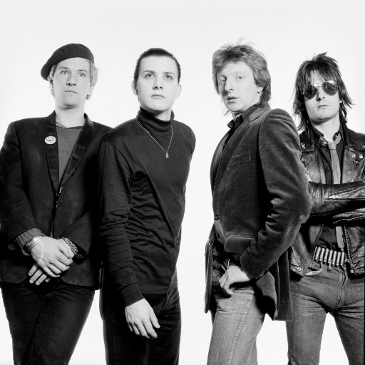 The Damned Portland Tickets