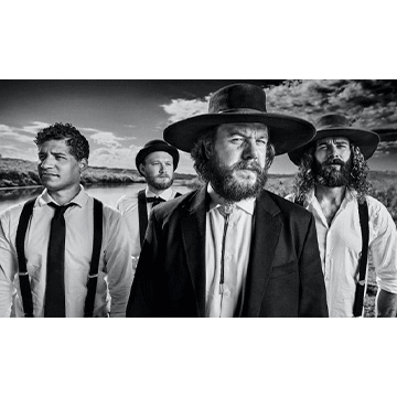 The Dead South Tickets