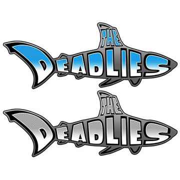The Deadlies Tickets 2026