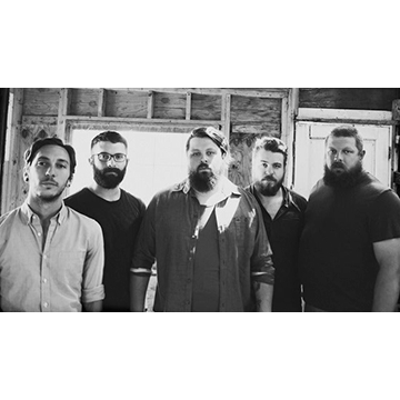 The Dear Hunter Portland Tickets