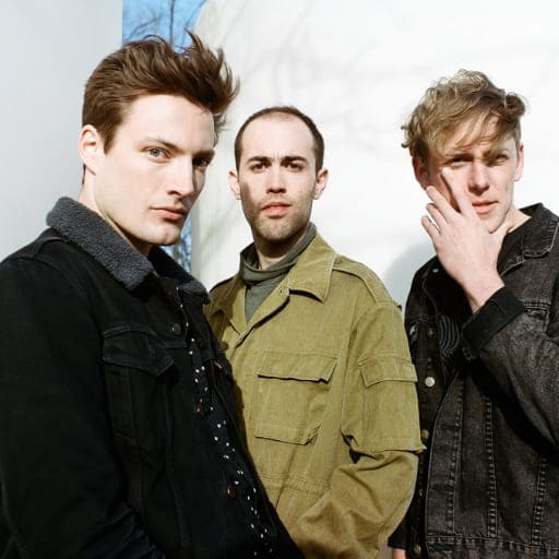 The Dirty Nil Portland Tickets