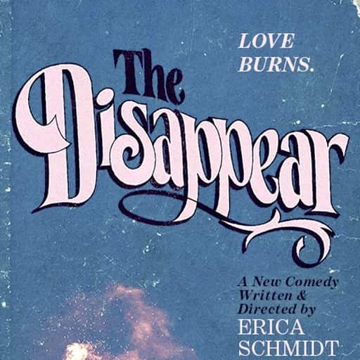 The Disappear Tickets