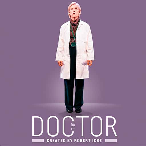 The Doctor - Play Portland Tickets