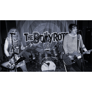 The Dollyrots Portland Tickets