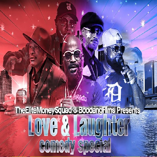 The Edge of Love and Laughter Portland Tickets