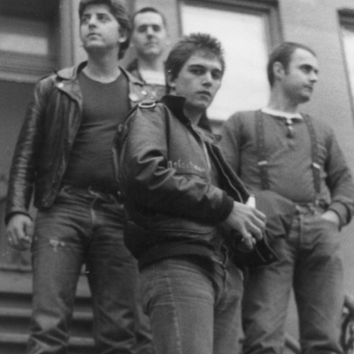 The Effigies Portland Tickets