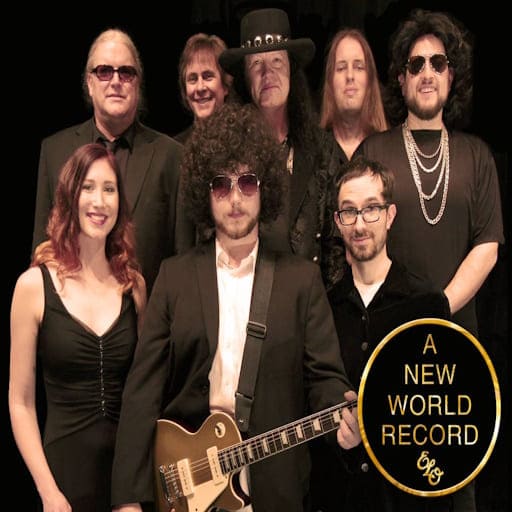 The Electric Light Orchestra Experience Portland Tickets
