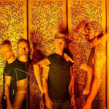 The Faint Portland Tickets