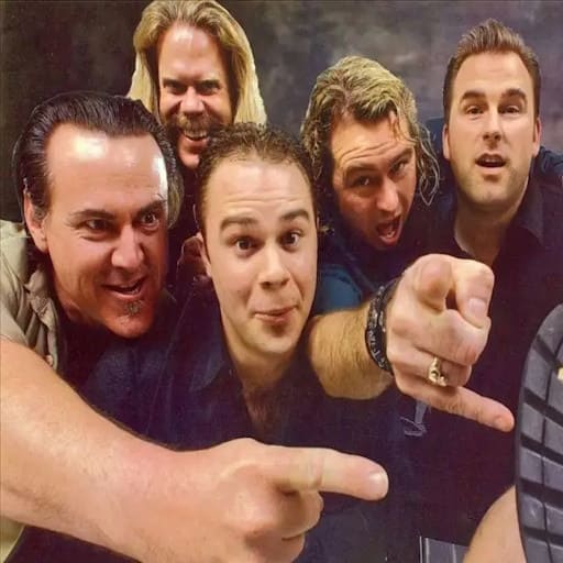 The Fenians Portland Tickets
