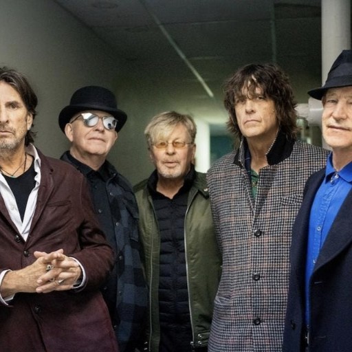 The Fixx - The Band in Portland