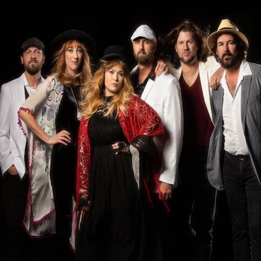 The Fleatwood Mac Tribute Portland Tickets