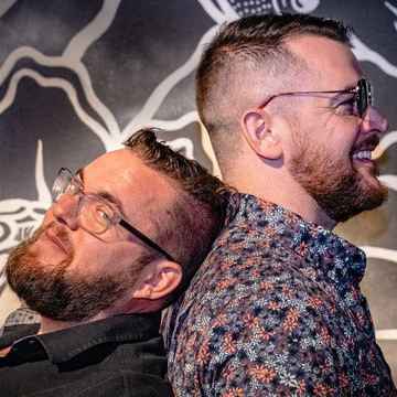 The Floozies in Portland