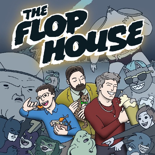 The Flop House in Portland