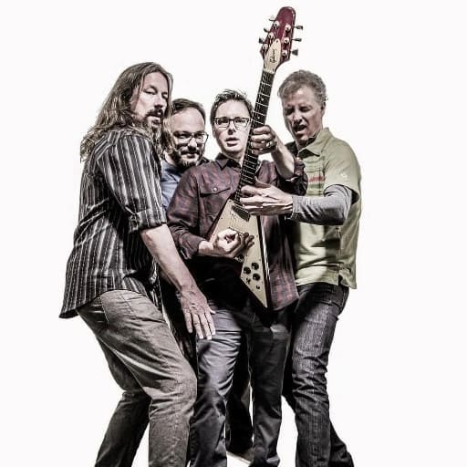 The Foozer Experience Portland Tickets