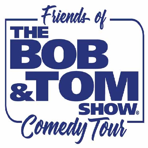 The Friends of The Bob and Tom Show Portland Tickets