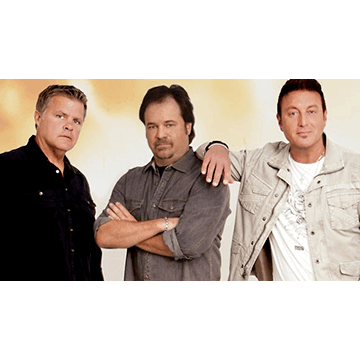 The Frontmen Portland Tickets