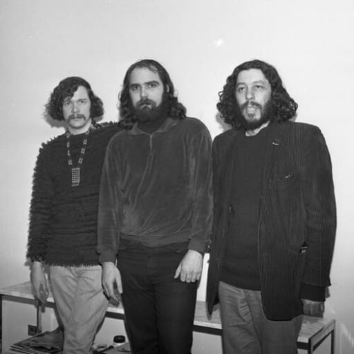 The Fugs in Portland
