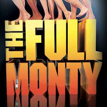 The Full Monty in Portland