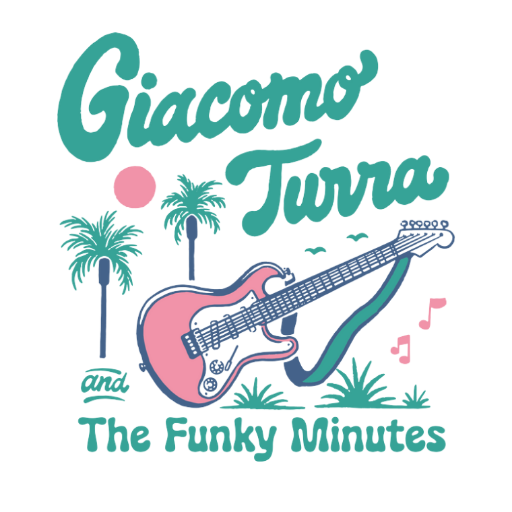 The Funky Minutes in Portland