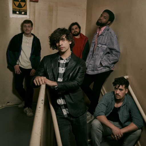 The Ghost Club Portland Tickets