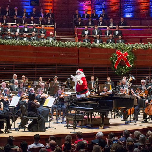 The Glorious Sound of Christmas Portland Tickets