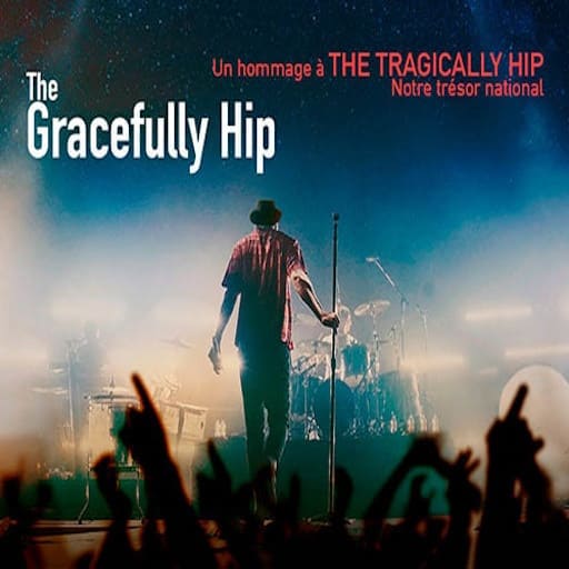 The Gracefully Hip Portland Tickets