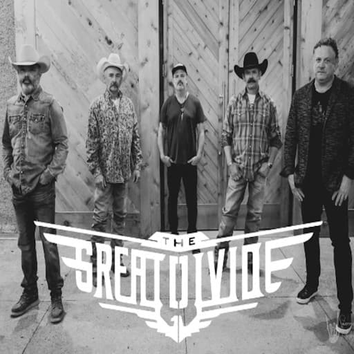 The Great Divide Portland Tickets