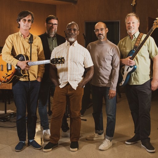 The Greyboy Allstars Portland Tickets