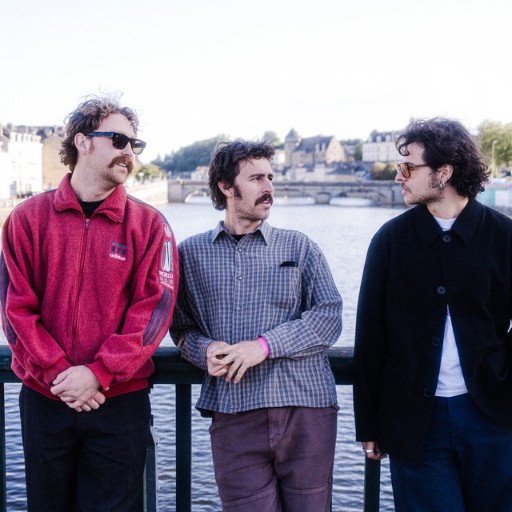 The Grogans Portland Tickets