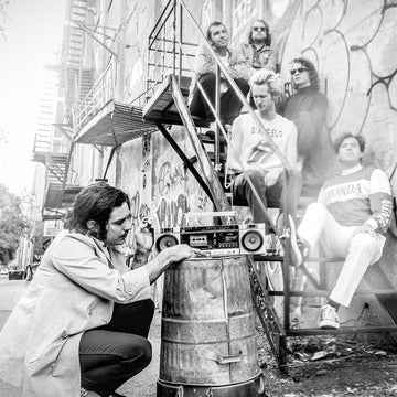 The Growlers Portland Tickets