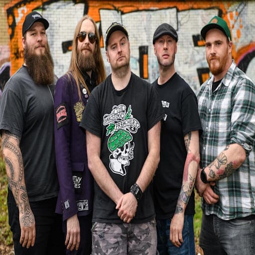The Guillotines Portland Concert Tickets