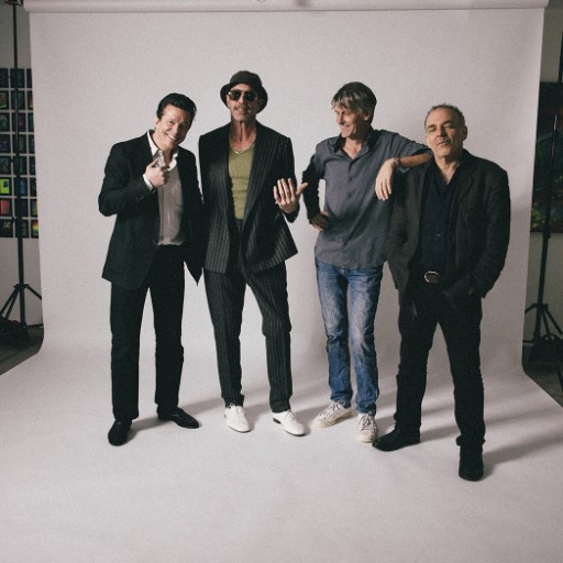 The Hard Quartet in Portland