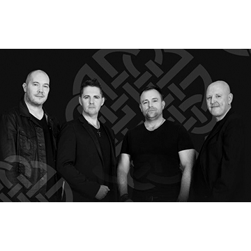 The High Kings Portland Concert Tickets