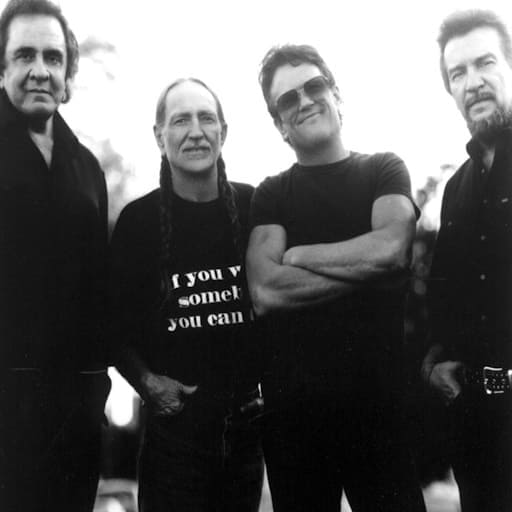 The Highway Men Portland Tickets