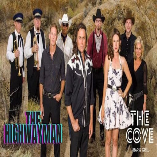 The Highwayman Show Portland Concert Tickets