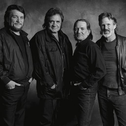 The Highwaymen Portland Tickets