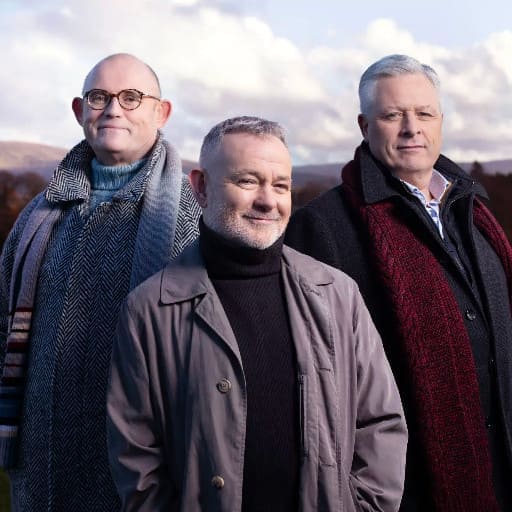 The Irish Tenors Portland Tickets