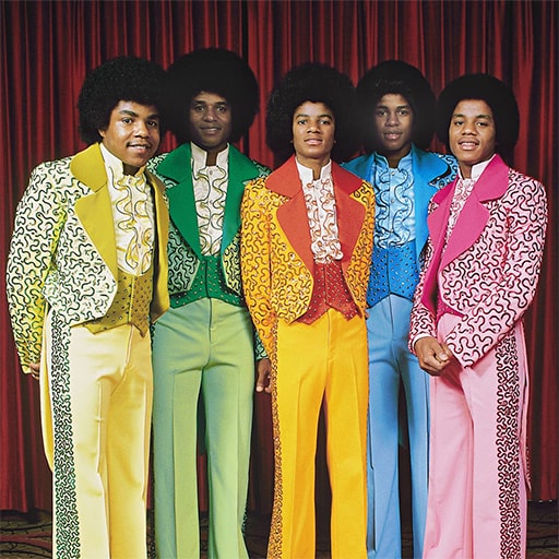 The Jacksons Portland Tickets