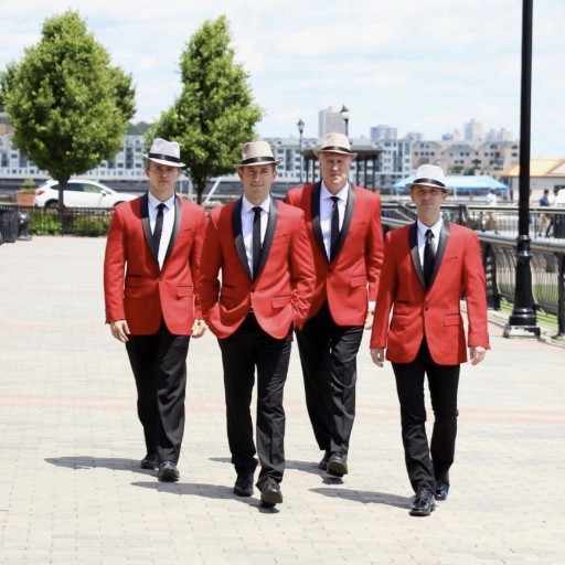 The Jersey Tenors Portland Concert Tickets