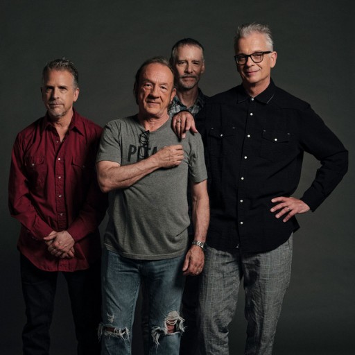 The Jesus Lizard Tickets 2026