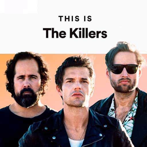 The Killers Portland Tickets