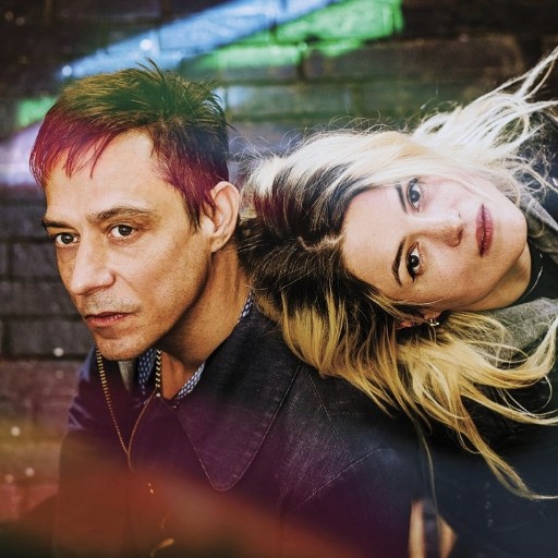 The Kills Portland Tickets