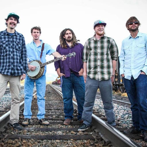 The Kitchen Dwellers Portland Concert Tickets