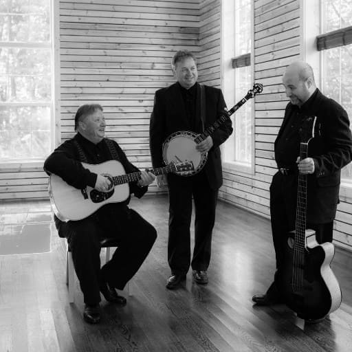 The Kruger Brothers Portland Tickets